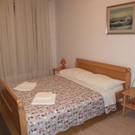 Apartment Poljak Zagreb Quarto foto