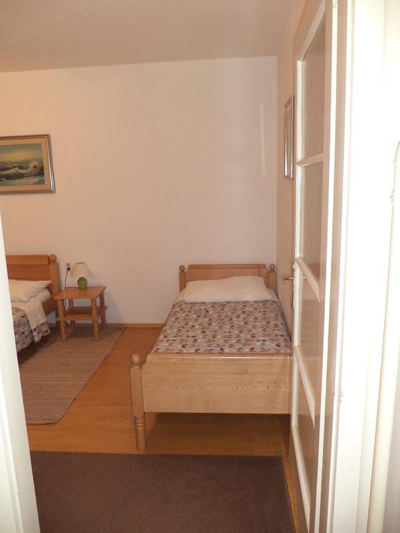 Apartment Poljak Zagreb Quarto foto